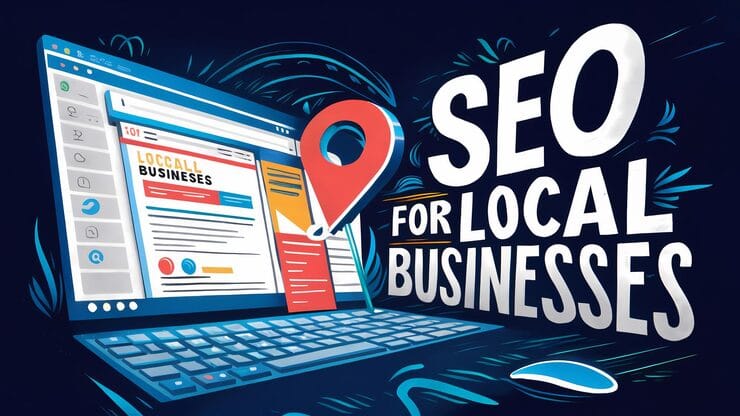 Local SEO Services UK