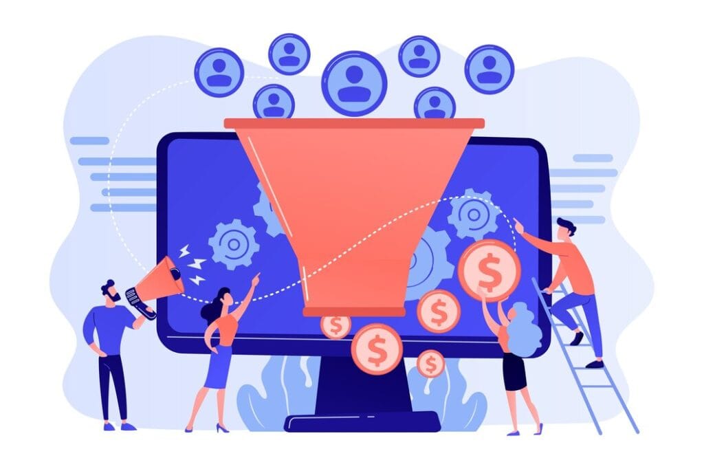 B2B Lead Generation Service UK