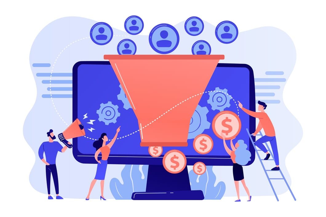 B2B Lead Generation Service UK